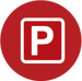 Parking-icon-red