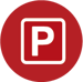 Parking-icon-red Parking-icon-red